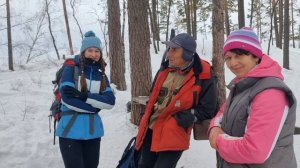 Дивногорская видовка 2026