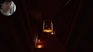 Прошол Hello neihbor alpha 1.5 за 2 мин