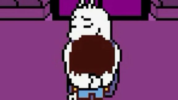 UnderTale полный разбор. смотреть онлайн