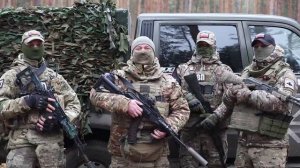 День Военной полиции