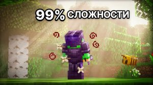 Я ВЫЖИВАЛ 365 ДНЕЙ на САМОМ ОПАСНОМ Майнкрафт Сервере - Анархия 2b2t