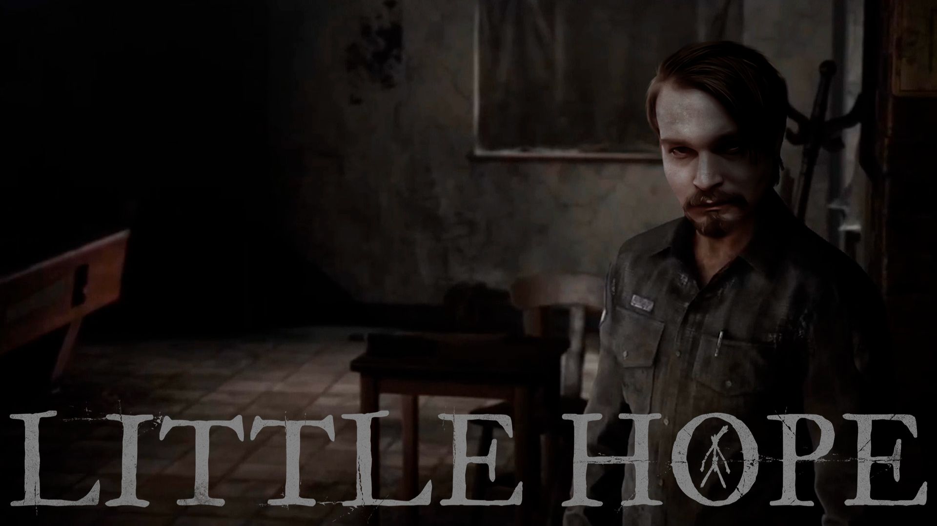 Дожить до рассвета ⋗︎ The Dark Pictures Anthology Little Hope ⋗︎ Прохождение #8