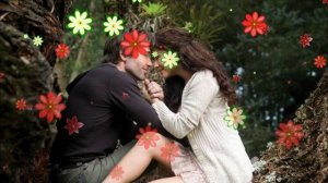 Судьба случайно нас свела