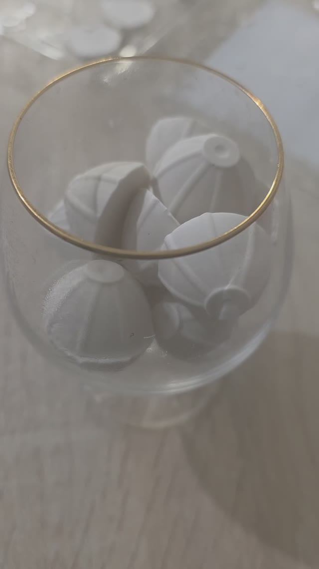 Аромакамешки )