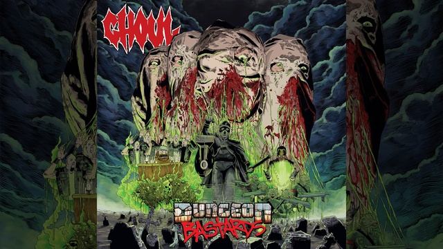 10 - Abominox (GHOUL)