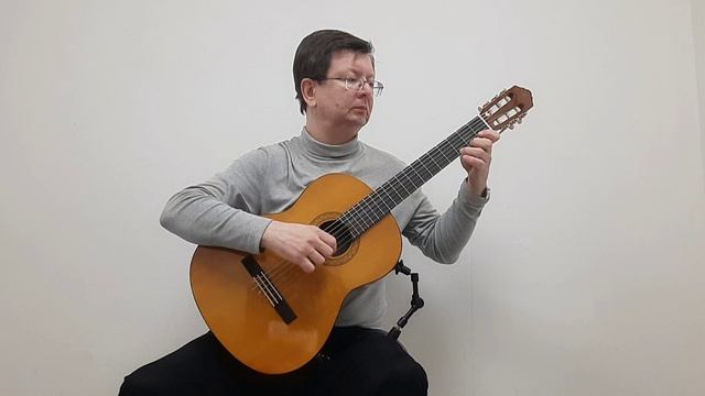 Иоганн Себастьян Бах "Менуэт II" D dur смотреть онлайн