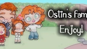 ɴᴇᴡ ɪɴᴛʀᴏ 🥰Нью эра канала?))) Ох, да теперь я Остин)))