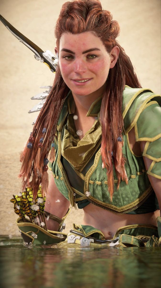 Horizon 3 может выйти очень не скоро: инсайдер поделился информацией