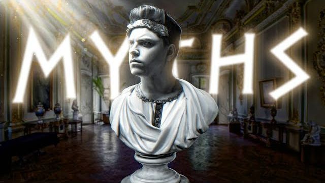 Мифы, в которые мы верим #5