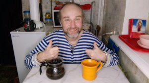 завтрак с Рыжулей. спасибо за посылку. всех благ. мукбанг. обжор. еда на камеру. диета. шизофрения.