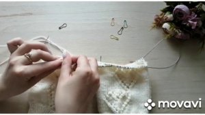 Мастер класс комбинезон "Сердечко" 0/3мес