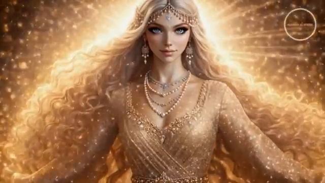 Лунная мантра исцеления души  и тела