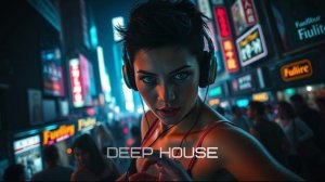 DEEP HOUSE MIX 2026 🔝Новинки музыки 🔊 Музыка онлайн в хорошем качестве