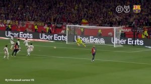 📹 🔥КАЖДЫЙ ГОЛ БАРСЕЛОНЫ В 2025 ГОДУ 🔵🔴