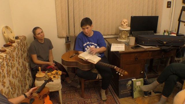 7.14. стихи 1992