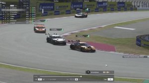 LeMans Ultimate LMGT3 Porsche 992. Fuji. Очень хочу выбраться из "банды краснопузых"