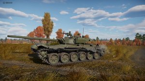 War Thunder.Ночной стрим.