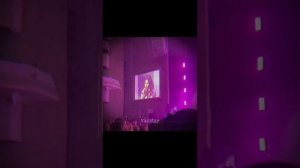 viki Show первый сольный концерт