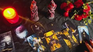 Что карты в вас раскроют  🍀В каких энергиях вы находитесь 💥Ваши силы❓💯