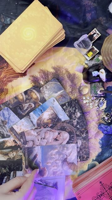 Что между вами?🤔✨