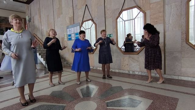 Пусть счастье постучится...... 08.02.26. смотреть онлайн