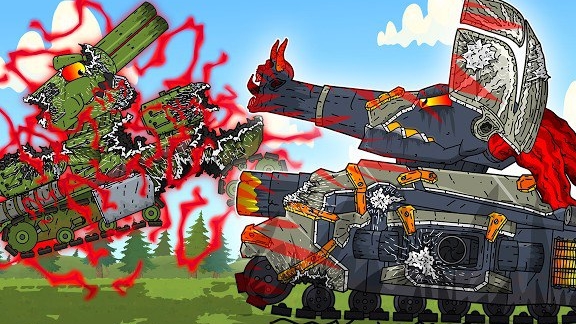 🍿 У войск СССР новая ТАКТИКА — последний шанс на ПОБЕДУ — в бой вступают ПРОФЕССОРЫ смотреть онлайн