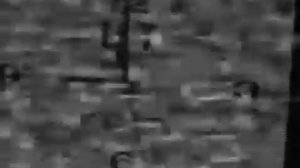 Конец эфира (4-я программа ЦТ, 07.01.1971) Реконструкция