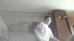 в зале на ёге