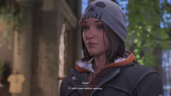 Life is Strange Double Exposure прохождение Часть 3