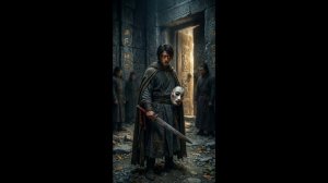 Украденное завтра.