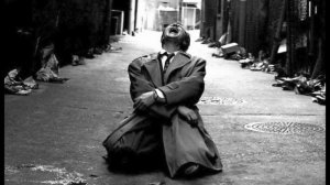 Какое дело мне до Вас