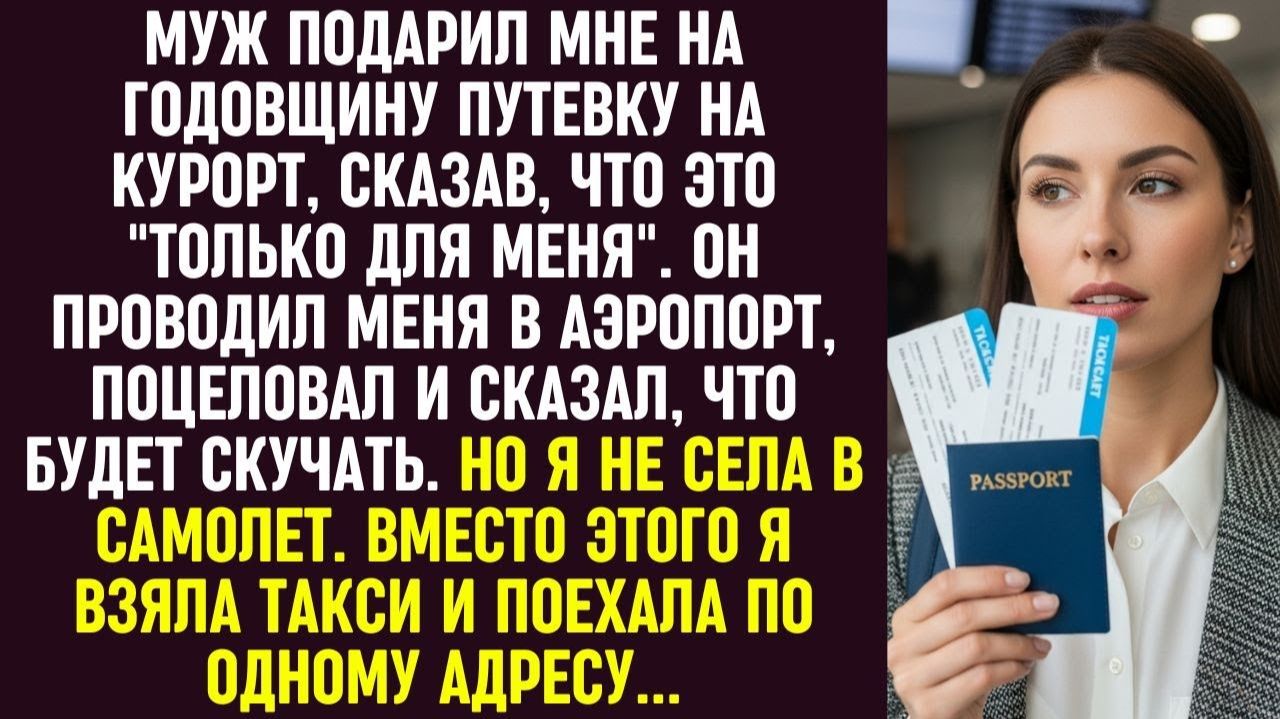 Истории из жизни|Муж подарил мне|Аудио рассказы|Аудиокниги слушать онлайн|Жизненные истории смотреть онлайн