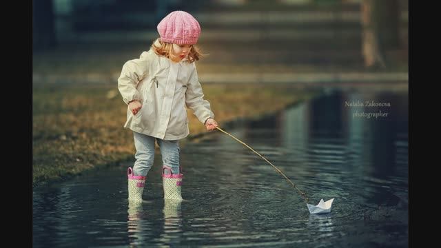 Знакомство с творчеством Наталья Законова смотреть онлайн