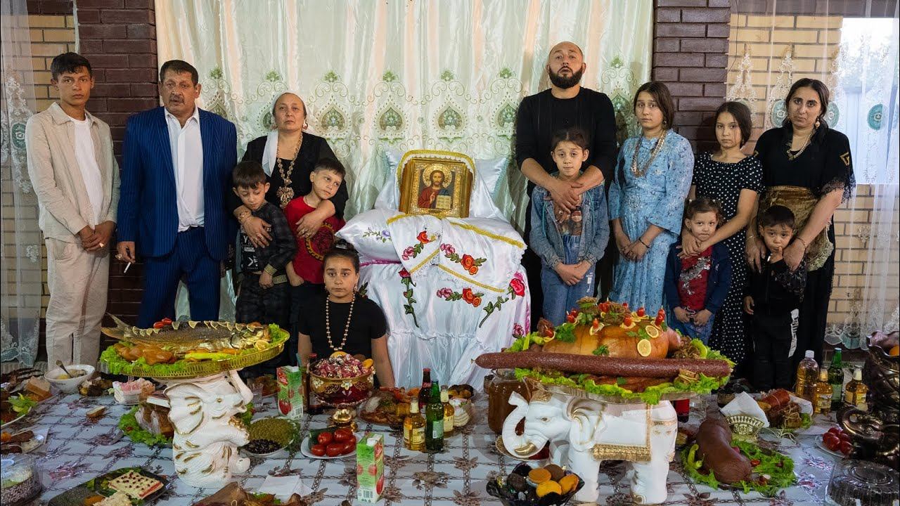 Руслан Мэкэщи - Масхари. смотреть онлайн