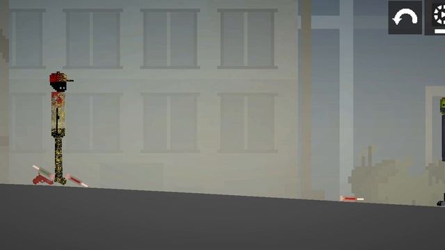 МЕРТВЕЦ И ДОКТОР Против Мелона ! 2 часть смотреть онлайн