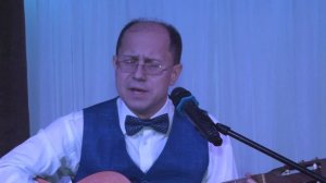 22 01 22 Творческий вечер Алексея Ветрова 1 часть