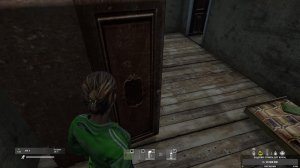 Дейз.Ванила с ботами. Черно.