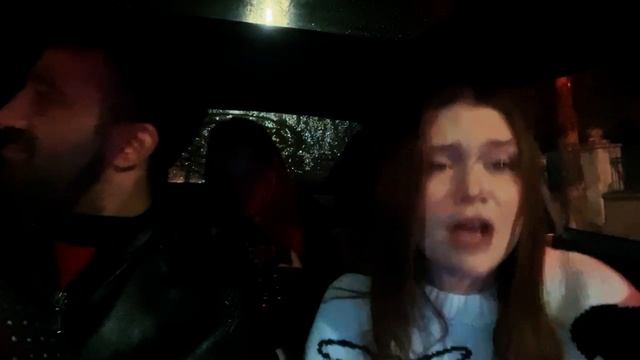 Эльчин зажигает.