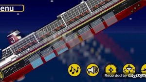 крушение Посейдон