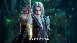 Противостояние святого 128 (превью)