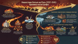 История России 6 класс параграфа 22 - 23 краткий пересказ