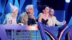 Маска 7 сезон 1 выпуск 08.02.2026 анонс, что будет в эфире