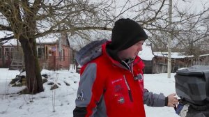 CFMOTO CFORCE 800 HO EPS NEW Тюнинг