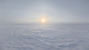 Рыбалка у чëрной дыры. Ловля налима. Сорок вторая серия.