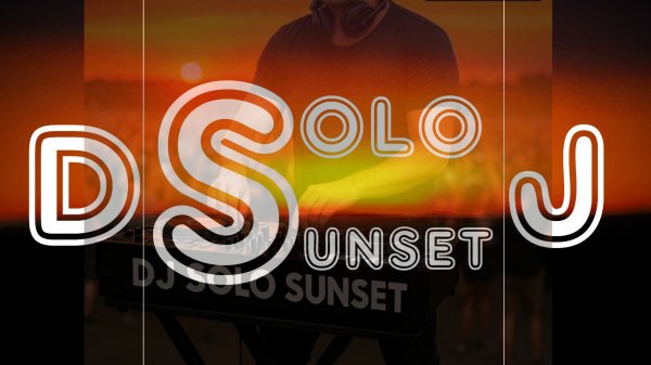 DJ Solo Sunset - Freeman (New Remix)