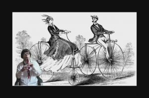 Песенка велосипедистов.|Кузнецов Глеб. 17.11.2025.