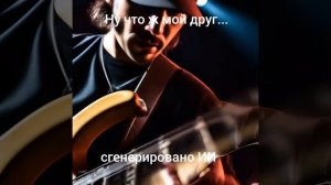 Ну чтож мой друг сойдемся