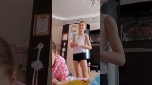 лепим картун кета