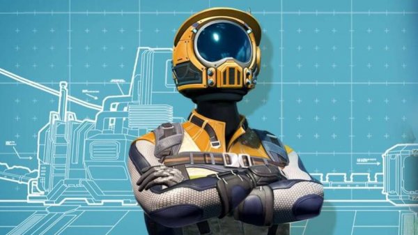 Satisfactory. Начало #1