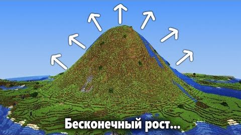 Я изменил код каждого блока а майнкрафт смотреть онлайн